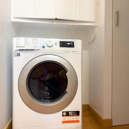 公寓 10 Bairro Alto *