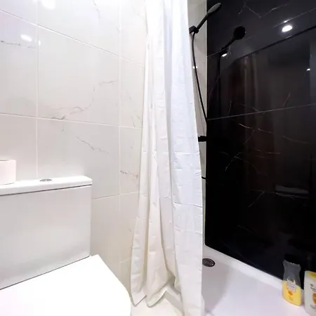 Apartament 10 Bairro Alto Lizbona