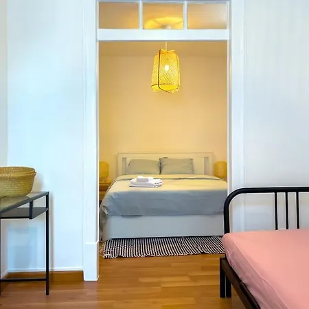 10 Bairro Alto Lizbona