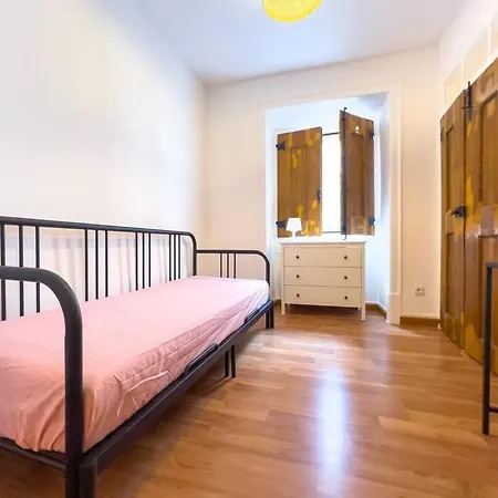 Apartament 10 Bairro Alto Lizbona