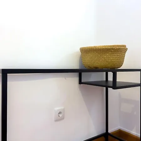 Apartmán 10 Bairro Alto Lisboa